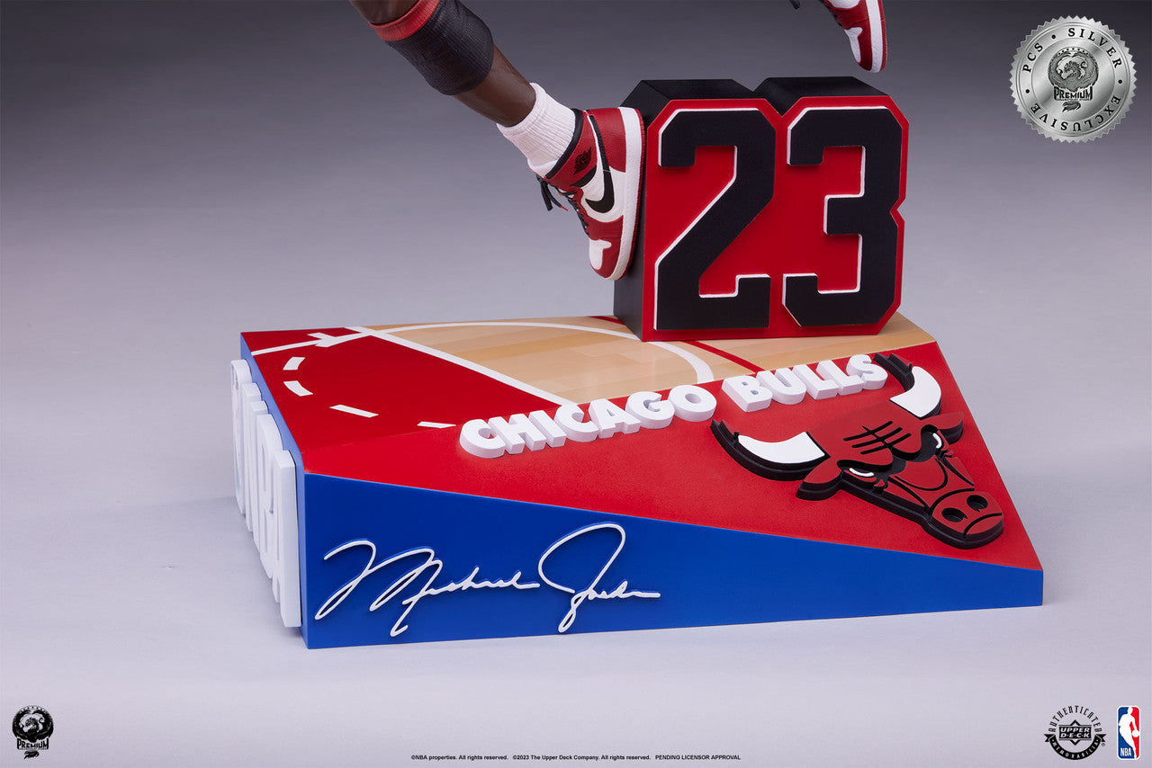 PRE-ORDER PCS - Michael Jordan 1/4