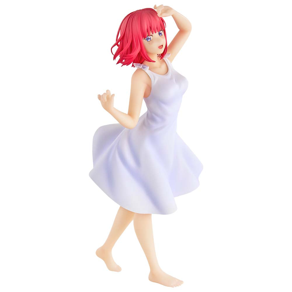 IN-STOCK Bandai Spirits- Ichiban Kuji - The Quintessential Quintuplets the Movie - Encounter Trajectory