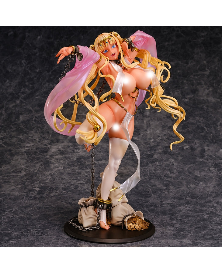 SPECIAL ORDER Rocket Boy - Original Character by Asanagi - Emerin 1/6 [EXCLUSIVE] [JP]