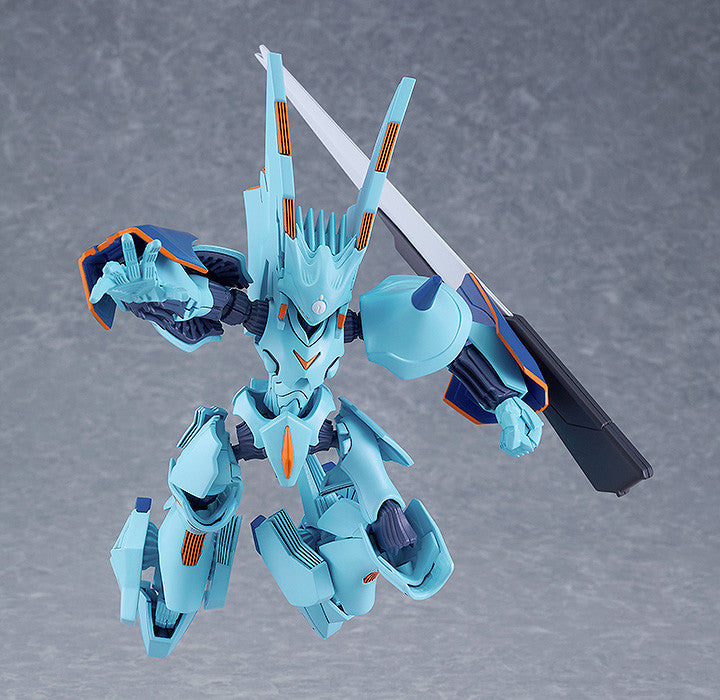 PRE-ORDER Good Smile Company - MODEROID - Brain Powerd - Nellie Brain (Second Revival)