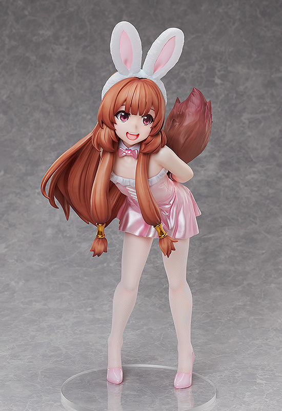 PRE-ORDER FREEing - B-Style - The Rising of the Shield Hero Season 2 - Raphtalia (Young) Bunny Ver. 1/4