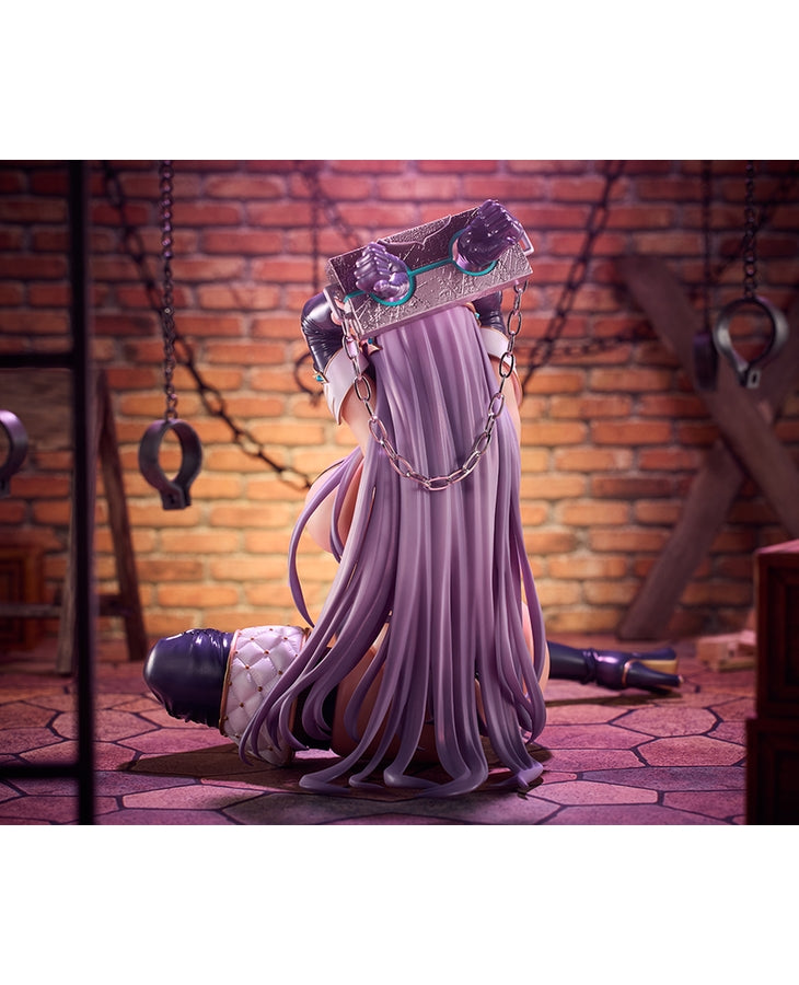 SPECIAL ORDER HOTVENUS - ～With the Snap of My Fingers, Forced Ovulation Hypnosis～ - Chief Villainess Cerium 1/5 [EXCLUSIVE] [JP]