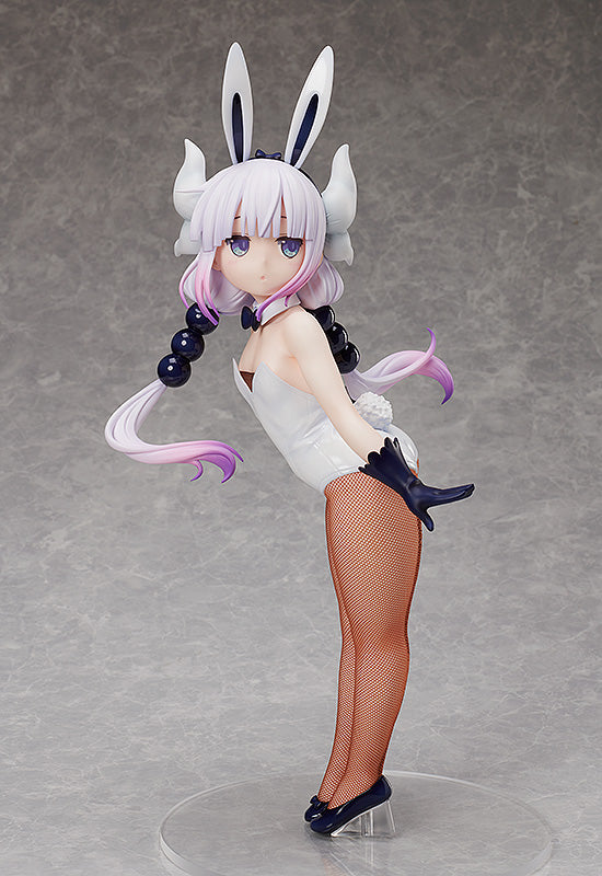 PRE-ORDER FREEing - B-Style - Miss Kobayashi's Dragon Maid - Kanna: Bunny Ver. 1/4 [LIMITED]