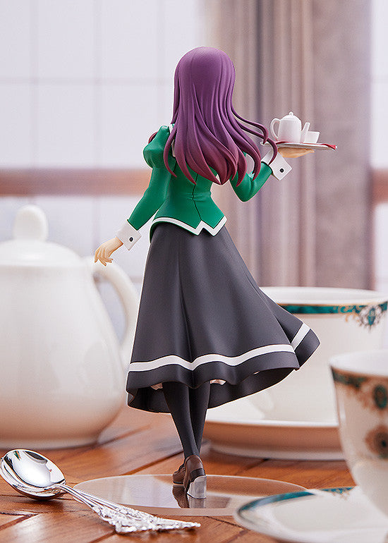 IN-STOCK Good Smile Company - POP UP PARADE - Yuri Is My Job! - Mitsuki Ayanokoji