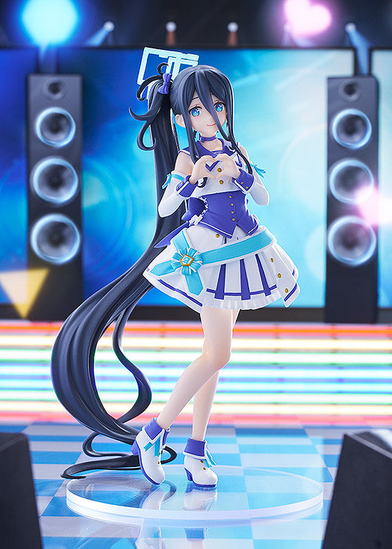 PRE-ORDER Good Smile Company - POP UP PARADE - Blue Archive - Aris: Mischievous☆Straight Ver.