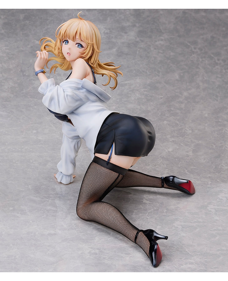 SPECIAL ORDER BINDing - BINDing Creators Opinion - Lisa 1/4 [EXCLUSIVE] [JP]