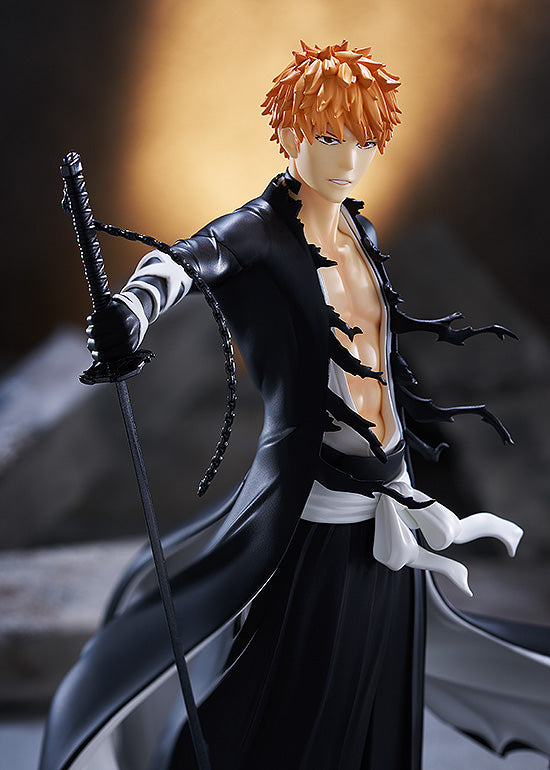 IN-STOCK Good Smile Company - POP UP PARADE - BLEACH: Thousand-Year Blood War - Ichigo Kurosaki