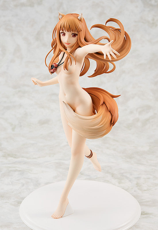 PRE-ORDER Kadokawa - Spice and Wolf - Wise Wolf Holo 1/7 [2nd Release]