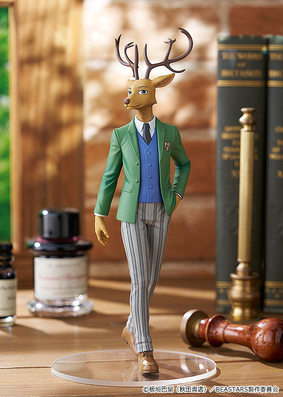 PRE-ORDER Good Smile Company - POP UP PARADE - BEASTARS - Louis
