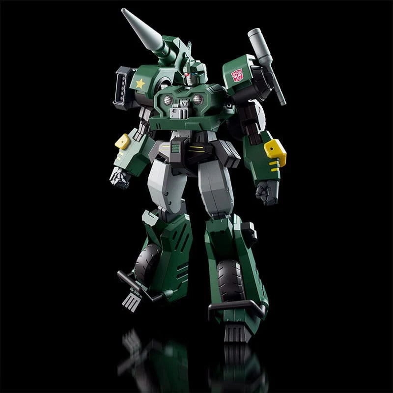 PRE-ORDER Flame Toys - Furai Model - Transformers - Hound