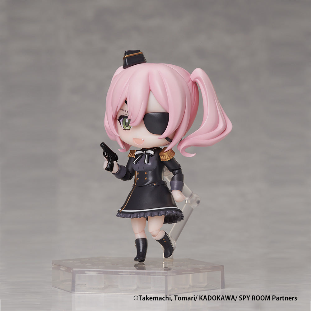 PRE-ORDER elCOCO - DFORM＋ - SPY ROOM - Annette