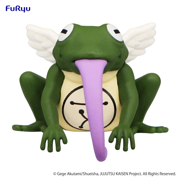 IN-STOCK Jujutsu Kaisen Noodle Stopper Figure Puchi - The Well's Unknown Abyss