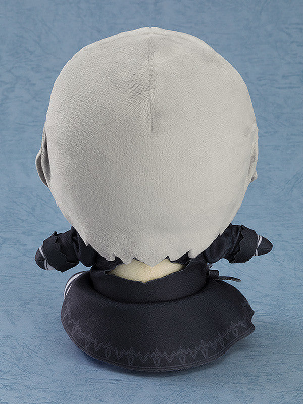 PRE-ORDER Good Smile Company - NieR:Automata Ver1.1a Plushie - 2B