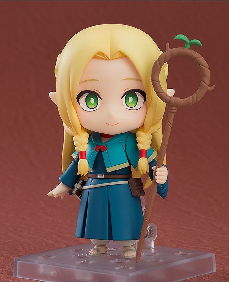 IN-STOCK Good Smile Company - Nendoroid 2385 - Delicious in Dungeon - Marcille