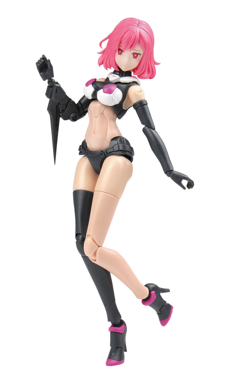 PRE-ORDER Eastern Model - A.T.K GIRL - Elizabeth: Japan Ver. 1/12