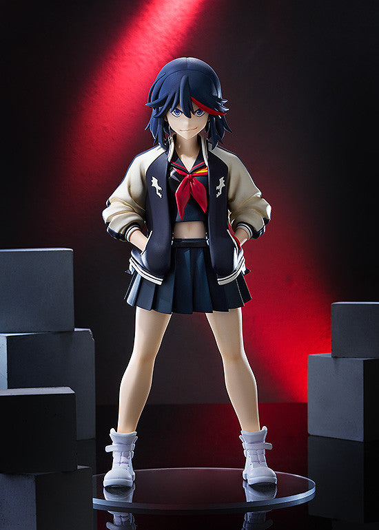 PRE-ORDER Good Smile Company - POP UP PARADE - KILL la KILL - Ryuko Matoi: Souvenir Jacket Ver. L Size