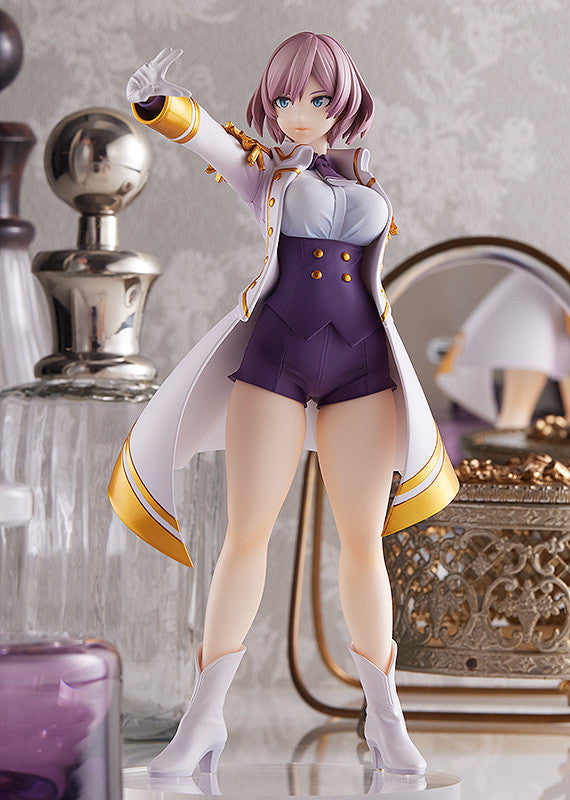 PRE-ORDER Good Smile Company - POP UP PARADE - SSSS.DYNAZENON - Mujina [2nd Release]