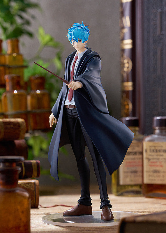 PRE-ORDER Good Smile Company - POP UP PARADE - Mashle: Magic and Muscles - Lance Crown