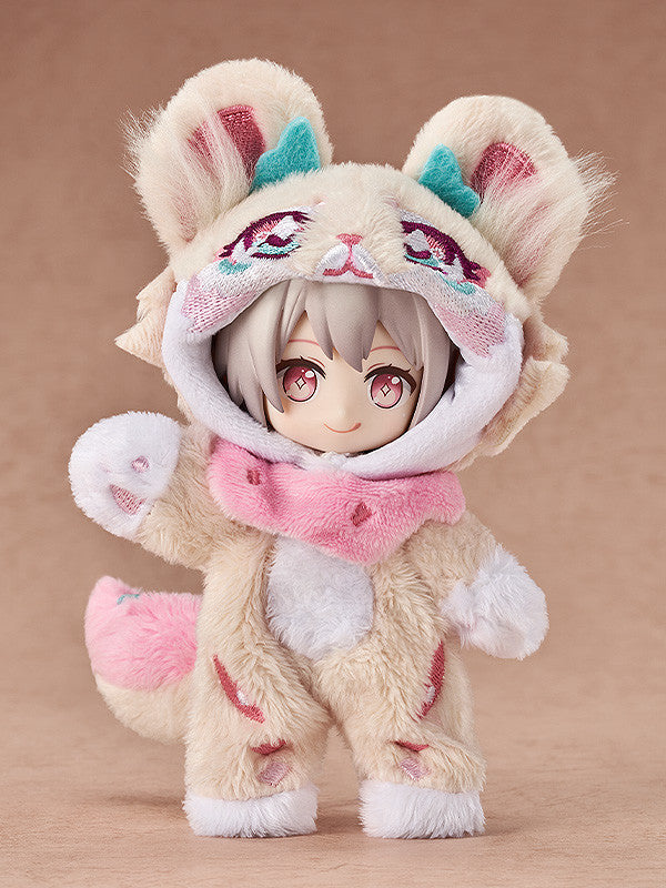 SPECIAL ORDER Good Smile Arts Shanghai - Nendoroid Doll Kigurumi Pajamas: Bay [JP]
