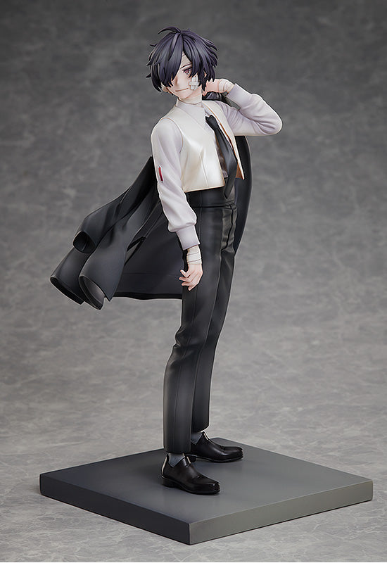 PRE-ORDER Kadokawa - Bungo Stray Dogs - Osamu Dazai: Original Series Age Fifteen Ver. 1/7