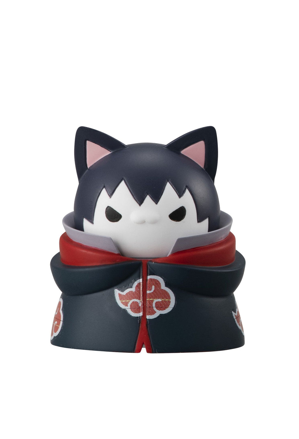 PRE-ORDER MegaHouse - MEGA CAT PROJECT - Naruto Shippuden - Nyaruto! Akatsuki Showdown! Defence of the Hidden Leaf! [July 2026]