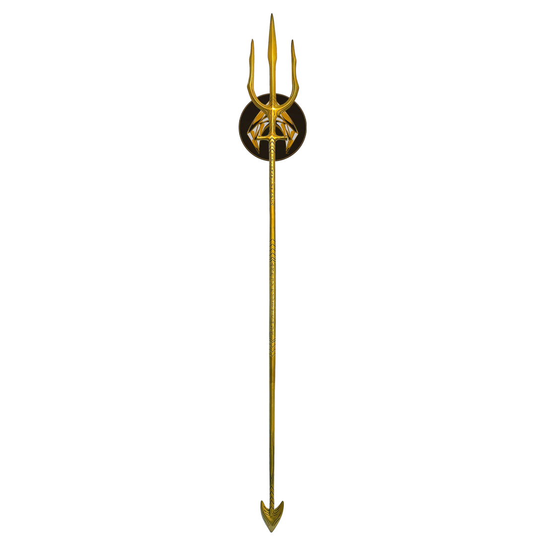 PRE-ORDER Factory Entertainment - Prop Replica - Aquaman and the Lost Kingdom - Trident: Limited Edition