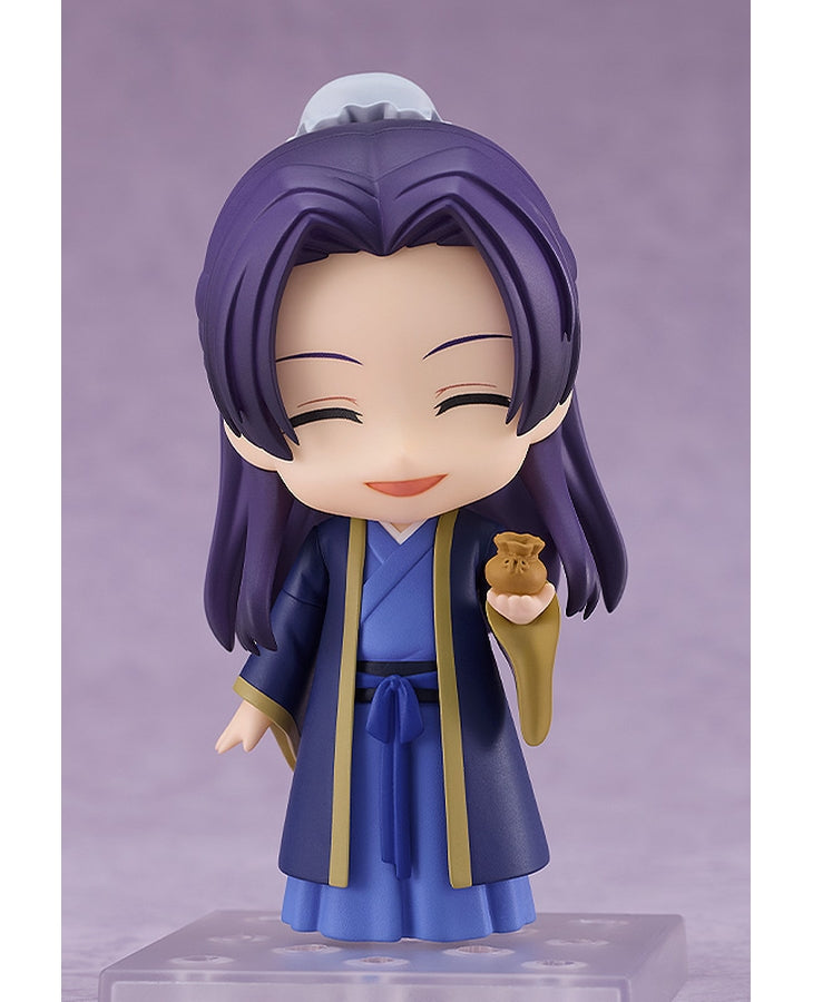 PRE-ORDER Good Smile Company - Nendoroid 2372 - The Apothecary Diaries - Jinshi