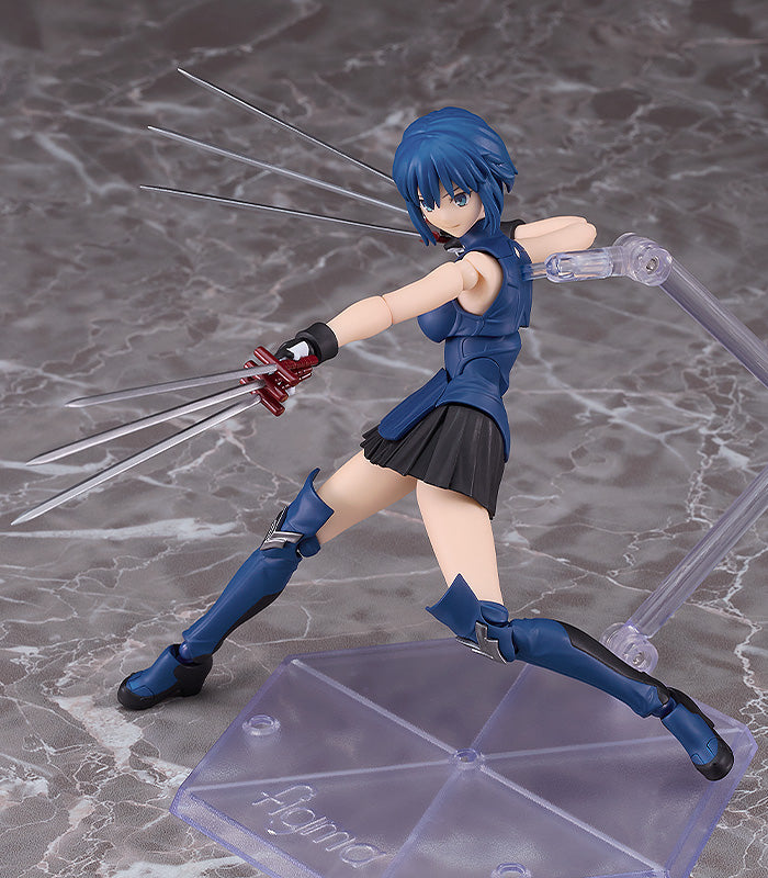 PRE-ORDER Max Factory - figma 623 - TSUKIHIME -A piece of blue glass moon- - Ciel