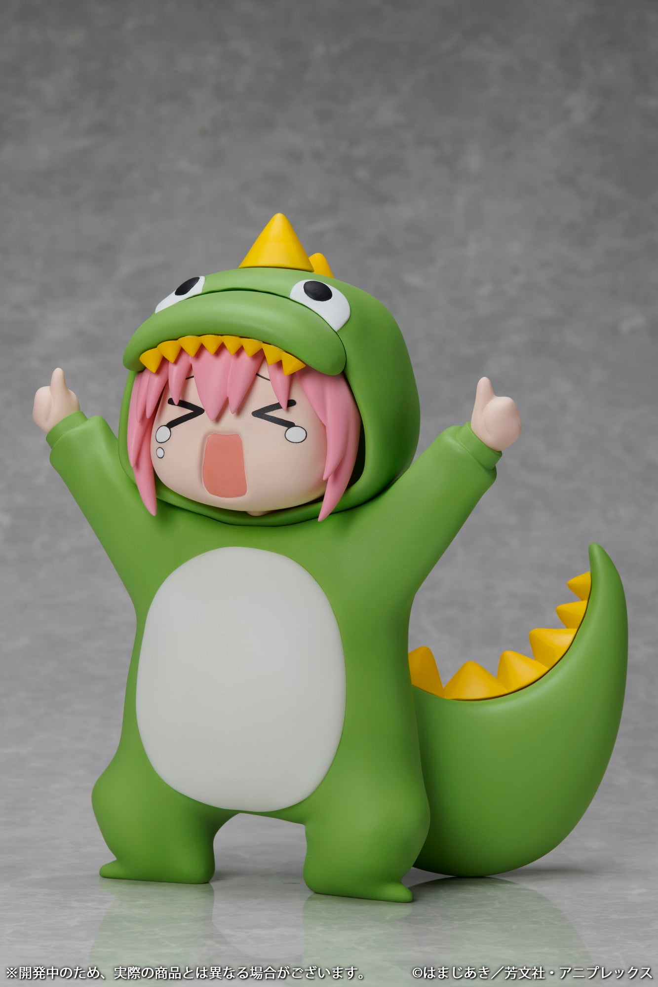 IN-STOCK Aniplex - Bocchi the Rock! - Hitori Gotoh: Shounin Yokkyuu Monster Ver. [EXCLUSIVE]