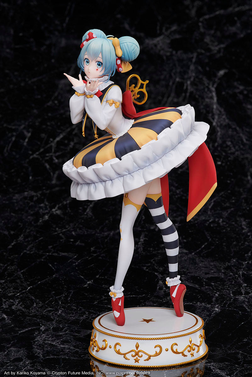 PRE-ORDER Design COCO - Hatsune Miku MIKU EXPO 2023 VR -Costume Contest Grand Prize Design- 1/7