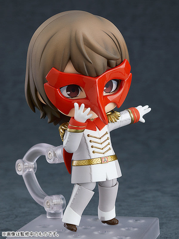 PRE-ORDER Good Smile Company - Nendoroid 1189 - PERSONA5 the Animation - Goro Akechi: Phantom Thief Ver. [2nd Release]