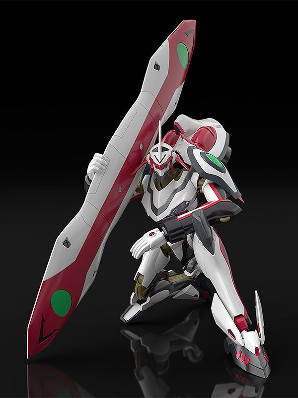 PRE-ORDER Good Smile Company - MODEROID - Eureka Seven - NIRVASH type ZERO