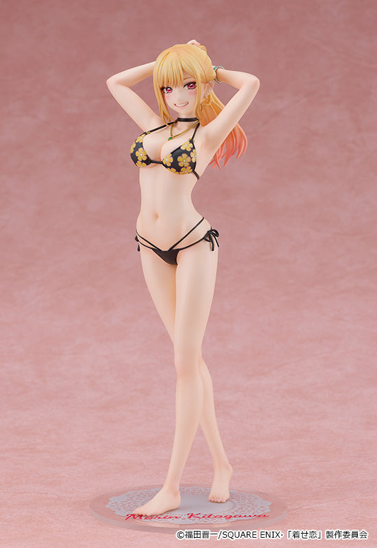 PRE-ORDER Good Smile Company - My Dress-Up Darling - Marin Kitagawa: Swimsuit Ver. 1/7