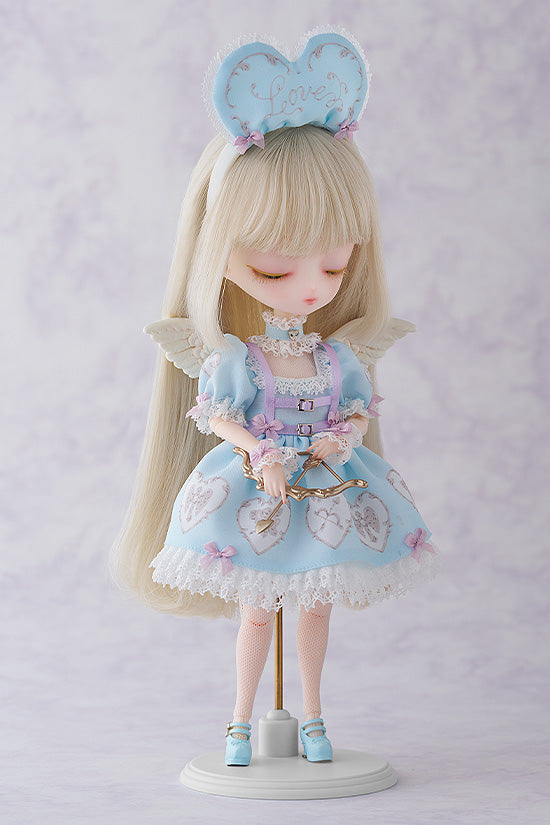 PRE-ORDER Good Smile Company - Harmonia bloom - Seasonal Doll - pétale