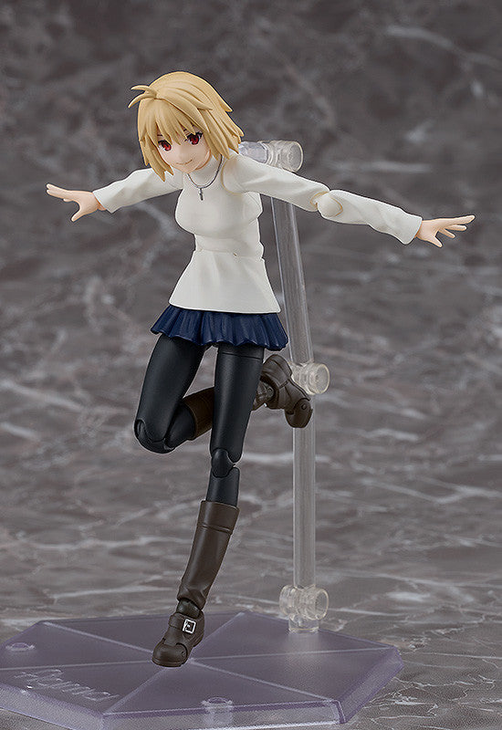 PRE-ORDER Max Factory - figma 612 - TSUKIHIME -A piece of blue glass moon- - Arcueid Brunestud