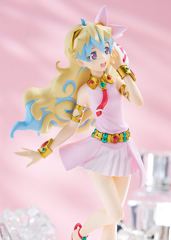 PRE-ORDER Good Smile Company - POP UP PARADE - Gurren Lagann - Nia