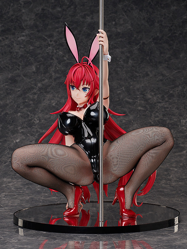 PRE-ORDER FREEing - B-Style - High School DxD Hero - Rias Gremory: Bunny Ver. 2nd 1/4