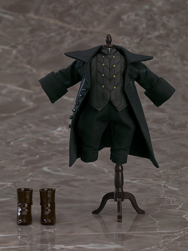 PRE-ORDER Good Smile Company - Nendoroid Doll Outfit Set: Joker