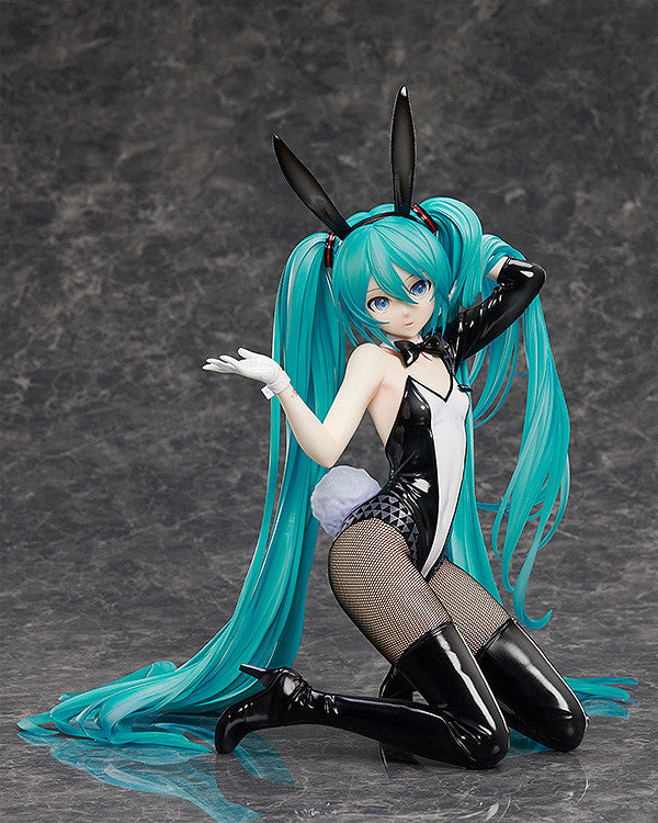 PRE-ORDER FREEing - B-Style - Character Vocal Series 01: Hatsune Miku - Hatsune Miku: Bunny Ver. / Art by SanMuYYB 1/4 [LIMITED]
