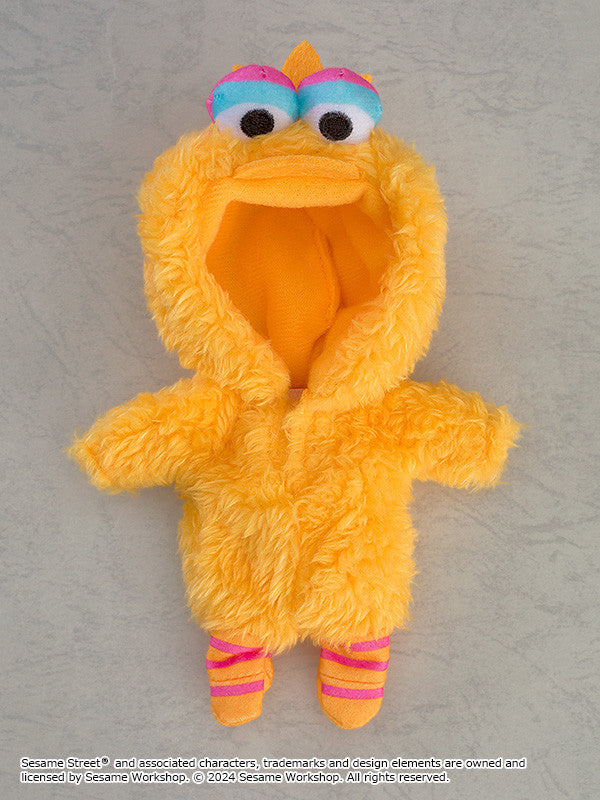 PRE-ORDER Good Smile Company - Nendoroid Doll Kigurumi Pajamas: Big Bird