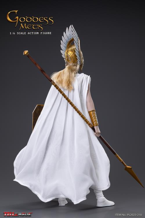 PRE-ORDER TBLeague - Goddess Metis 1/6