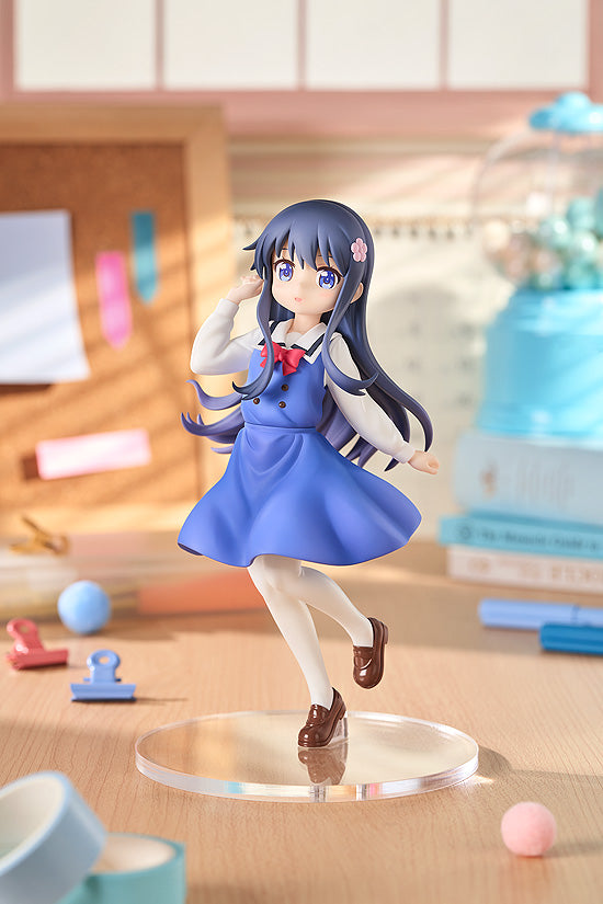 PRE-ORDER Good Smile Arts Shanghai - POP UP PARADE - Wataten!: An Angel Flew Down to Me: Precious Friends - Hana Shirosaki