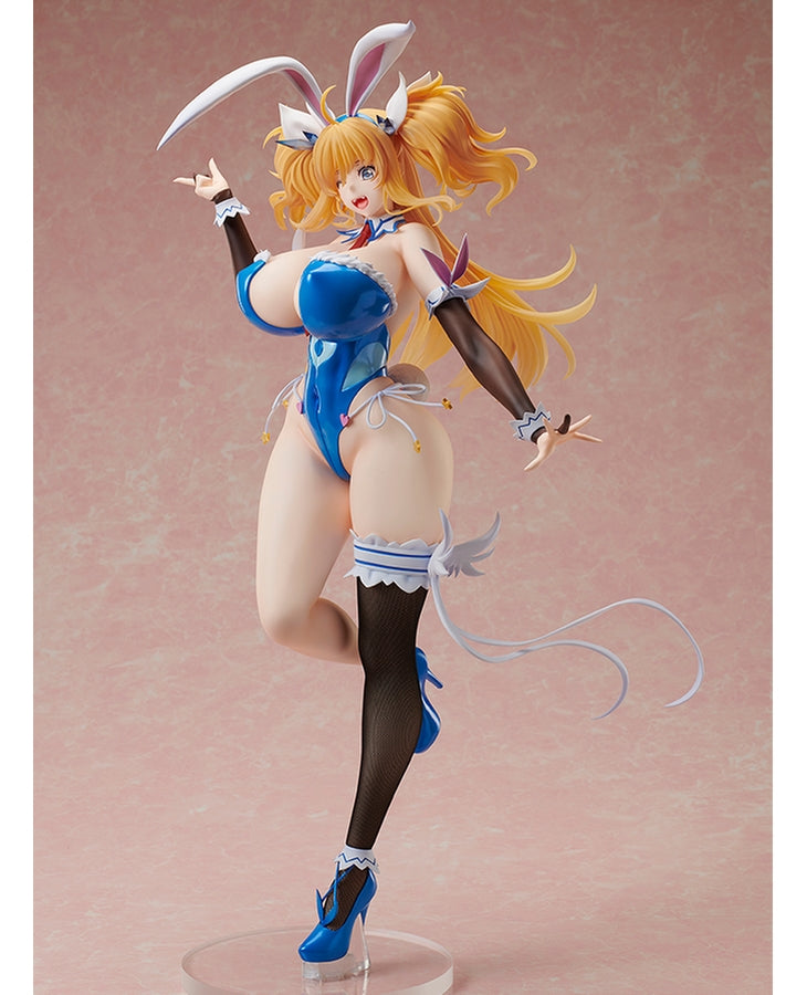 SPECIAL ORDER BINDing - Taimanin RPGX - Kirara Onisaki: Bunny Ver. 1/4 [EXCLUSIVE] [JP]