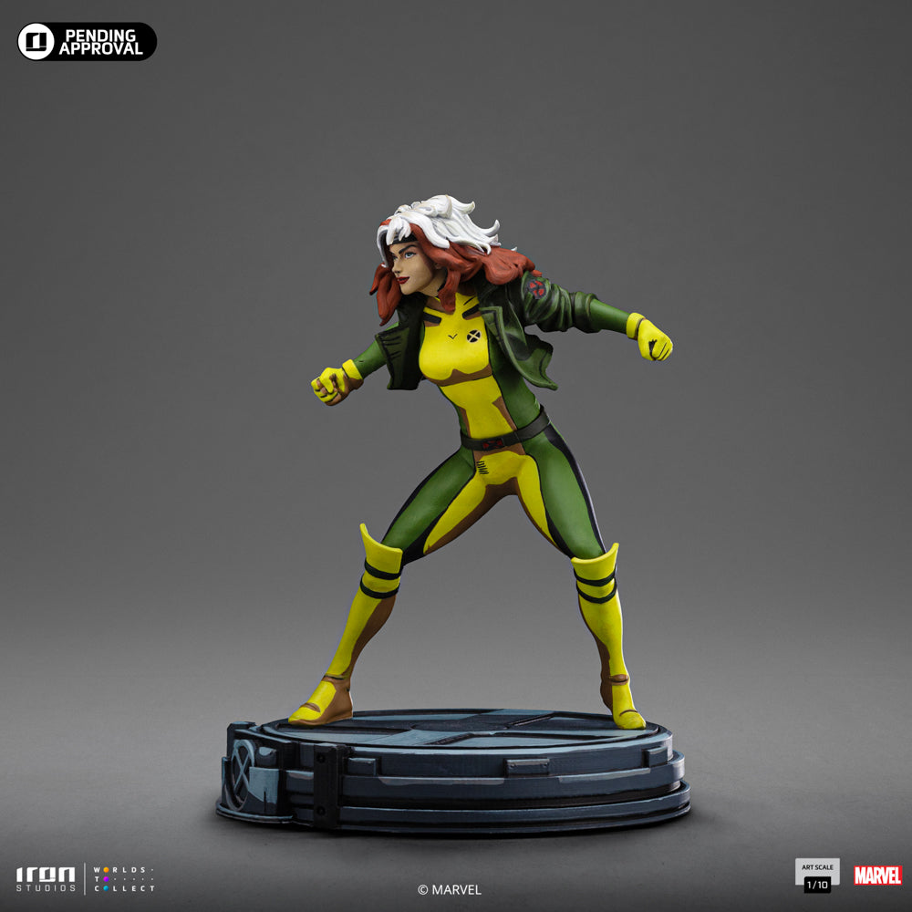 PRE-ORDER Iron Studios - Art Scale - X-Men '97 - Rogue 1/10