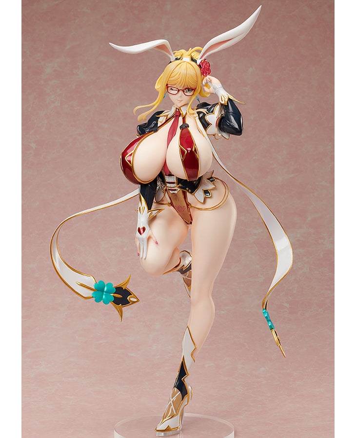 SPECIAL ORDER BINDing - Taimanin RPGX - Shizuru Kousaka: Bunny Ver. 1/4 [EXCLUSIVE] [JP]