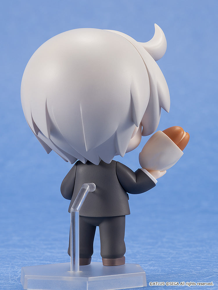 PRE-ORDER Good Smile Arts Shanghai - Qset - 13 Sentinels: Aegis Rim - Tsukasa Okino