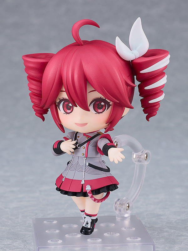 PRE-ORDER Good Smile Company - Nendoroid 2344 - Synthesizer V AI - Kasane Teto: Synthesizer V AI Ver.