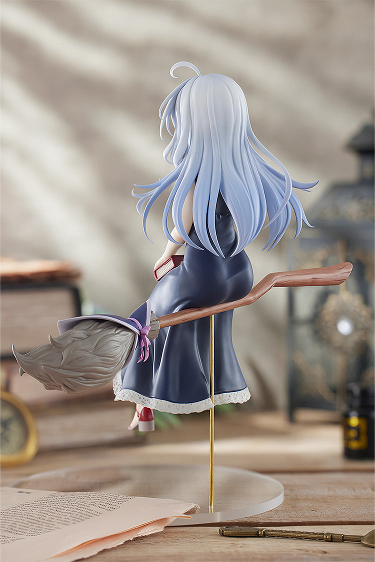PRE-ORDER Good Smile Company - POP UP PARADE - Wandering Witch: The Journey of Elaina - Elaina L Size