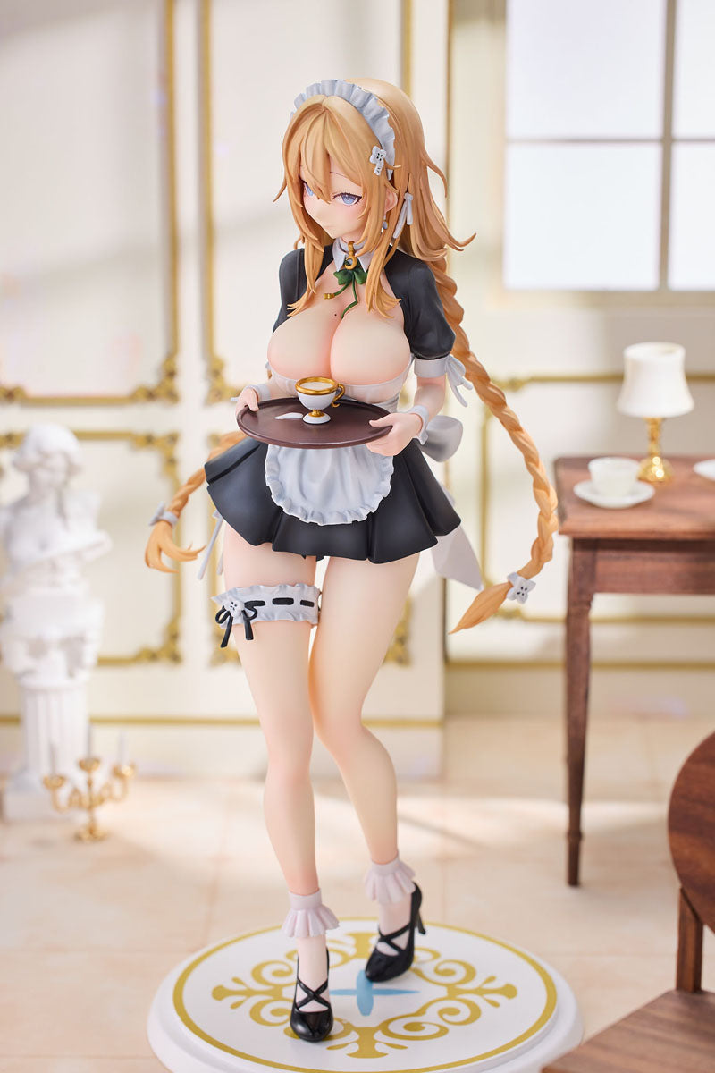 PRE-ORDER Zero Creative - Freng Original Work - Milk Time - Yuu 1/7