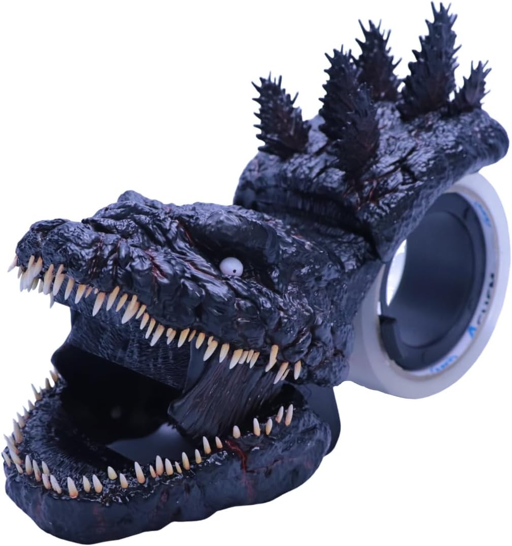 BACK-ORDER Sparks - Shin Godzilla Packaging Tape Cutter [JP]